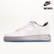 Nike Air Force 1 07 SE 'Chrome Pack - White' DX6764-100
