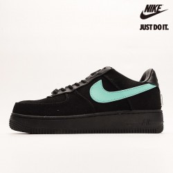Tiffany & Co. x Nike Air Force 1 Low '1837'
