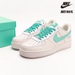 Tiffany & Co. x Nike Air Force 1 07 Low SP Friends and Family Off-White DZ1382-211