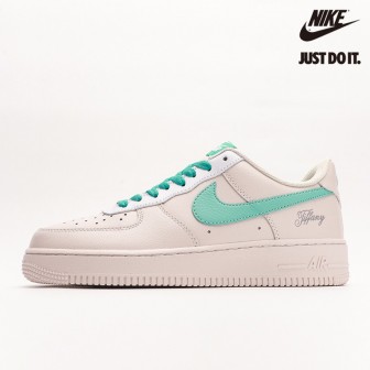 Tiffany & Co. x Nike Air Force 1 07 Low SP Friends and Family Off-White