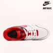 Nike Full Force Low 'Mystic Red' FB1362-102