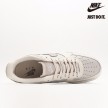 Nike Air Force 1 Low '07 'Moon Fossil' FB8483-100
