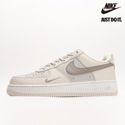 Nike Air Force 1 Low '07 'Moon Fossil'