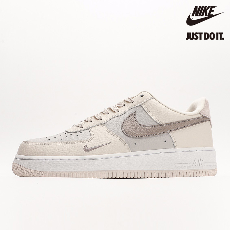 Nike Air Force 1 Low '07 'Moon Fossil' FB8483-100