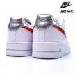 Nike Air Force 1’07 Picante Red Wolf Grey-FD0654-100