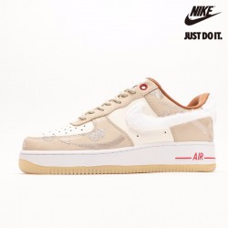 Nike Air Force 1 07 LX Year Of The Rabbit