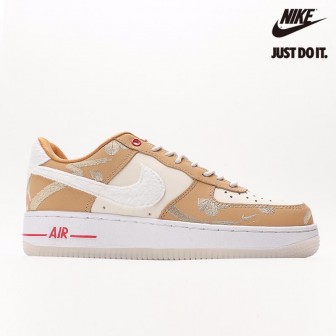 Nike Air Force 1 07 LX Year Of The Rabbit