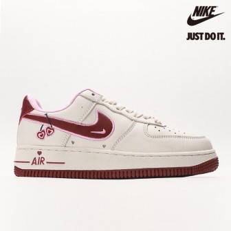 Nike Air Force 1 Low 'Valentine's Day 2023'