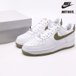 Nike Air Force 1 '07 'Neutral Olive' FJ4146-110