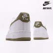 Nike Air Force 1 '07 'Neutral Olive' FJ4146-110