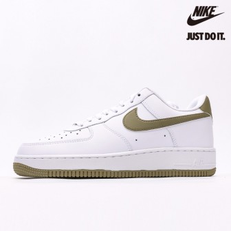 Nike Air Force 1 '07 'Neutral Olive'