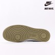 Nike Air Force 1 '07 'Neutral Olive' FJ4146-110