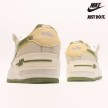 Nike Air Force 1 Shadow 'Pale Ivory Oil Green' Wmns FN6335-101