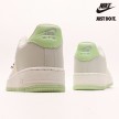 Nike Air Force 1 '07 Next Nature 'Sea Glass' FN8540-001