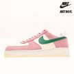 Nike  Air Force 1 Low 'The Masters Back 9 Collection - Soft Pink' FV9346-100