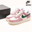 Nike  Air Force 1 Low 'The Masters Back 9 Collection - Soft Pink' FV9346-100