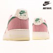 Nike  Air Force 1 Low 'The Masters Back 9 Collection - Soft Pink' FV9346-100