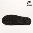 Nike Air Force 1 Low 'Black White' 2023 FZ0627-010