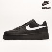 Nike Air Force 1 Low 'Black White' 2023 FZ0627-010
