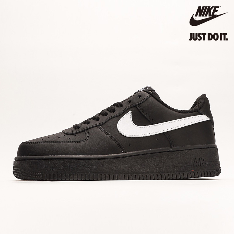 Nike Air Force 1 Low 'Black White' 2023 FZ0627-010