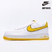 Kobe Bryant x Air Force 1 Low Retro QS 'Lakers Home' FZ1151-100