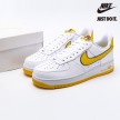 Kobe Bryant x Air Force 1 Low Retro QS 'Lakers Home' FZ1151-100