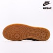 Nike Air Force 1 '07 'Flax Wheat Black' FZ7372-200