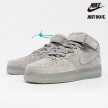 Nike Air Force 1 Mid x Reigning Champ Cool Grey - GB1119-198