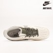 Nike Air Force 1 07 Low Beige White Army Green GL6835-008