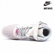 Nike Air Force 1 07 Mid Gypsophila White Green Pink-GY3368-308