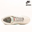 Supreme x Nike Air Force 1 07 Low Off White Green Red HD1968-023