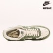 Nike Air Force 1 07 Low LV NYX Green Off White HD1968-029