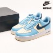 Nike Air Force 1 Low '07 'Aquarius Blue Coconut Milk' HF4837-407