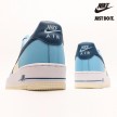 Nike Air Force 1 Low '07 'Aquarius Blue Coconut Milk' HF4837-407