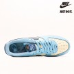 Nike Air Force 1 Low '07 'Aquarius Blue Coconut Milk' HF4837-407