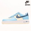 Nike Air Force 1 Low '07 'Aquarius Blue Coconut Milk' HF4837-407