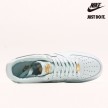 Nike Air Force 1 Low 'Glacier Blue' HF4933-400