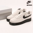 Nike Air Force 1 Low '07 Phantom Black HJ7180-030