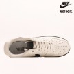 Nike Air Force 1 Low '07 Phantom Black HJ7180-030