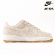 Nike SB Air Force 1 Low 'Light Orewood Brown Pink' HM8517-100