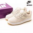 Nike SB Air Force 1 Low 'Light Orewood Brown Pink' HM8517-100