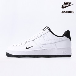 Nike Air Force 1 '07 LV8 'Mini Swoosh Pack - White Smoke Grey'