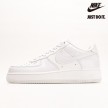 Nike Air Force 1 07 LV8 White Light Grey HP3656-522