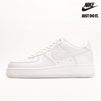 Nike Air Force 1 07 LV8 White Light Grey
