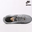 Nike Air Force 1 '07 LV8 'Wolf Grey Black' HQ2037-004