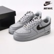 Nike Air Force 1 '07 LV8 'Wolf Grey Black' HQ2037-004