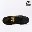 Kobe Bryant x Air Force 1 Low 'Lakers Away' HV5122-001