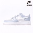 Nike Air Force 1 '07 LV8 'Wolf Grey Patent' HV9405-001