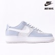 Nike Air Force 1 '07 LV8 'Wolf Grey Patent' HV9405-001