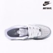 Nike Air Force 1 '07 LV8 'Wolf Grey Patent' HV9405-001